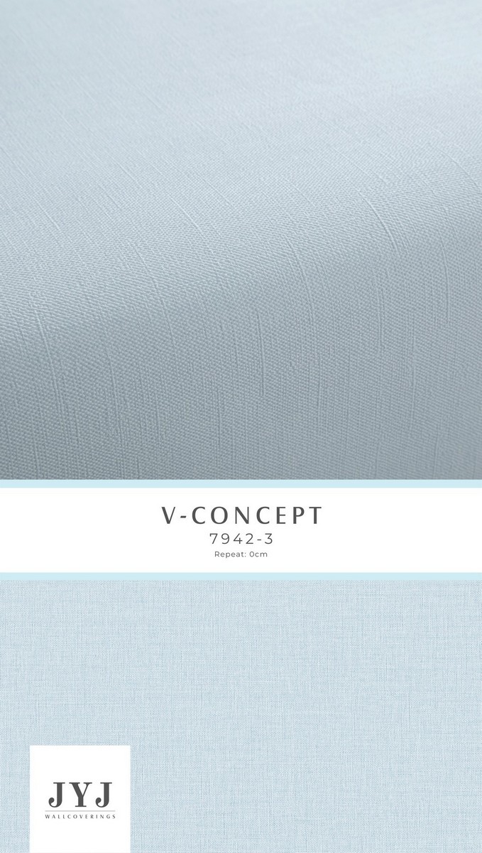 Giấy dán tường Vconcept 7942-3